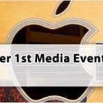 Follow Official Live Video Stream of Apple's September 1 Event