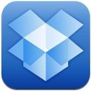 Dropbox App 1.3 for iPhone iPad and iPod Touch