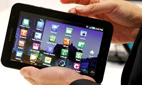 Galaxy Tab price