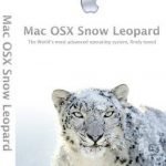 Apple seeds fourth beta of Mac OS X 10.6.5 to developers