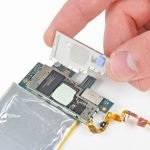iPod Touch 4 has 256MB of RAM, Not 512MB like iPhone 4; Also, Vibration Motor Not Included