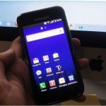 The Easiest Method to Root Samsung Galaxy S on Android 2.1 [Video]