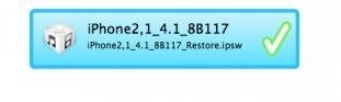 iOS 4.1