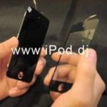 New iPod Nano and iPod touch Displays Shown on Video