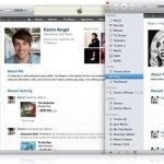 Apple launching iTunes 10 with Ping, a Social Network