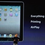 iOS 4.2 announced for iPad. Release in November. Will Bring Multitasking, Printing Support and Air Play