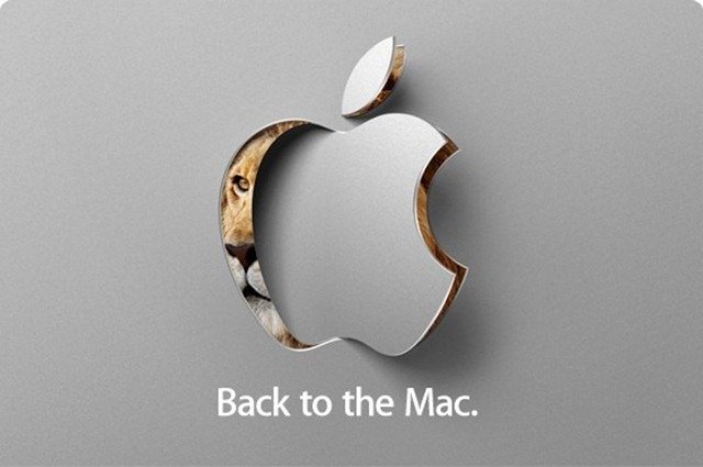 back to mac media event live