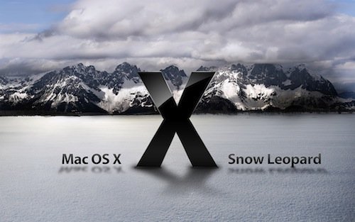 os x wallpapers. Apple has released Mac OS X