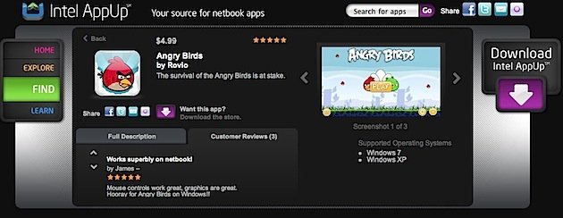 Angry Birds for Windows via Intel App Store.jpg