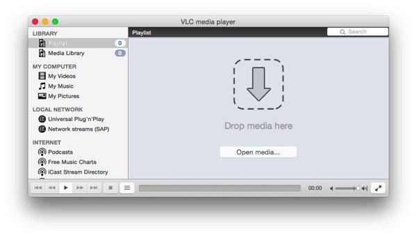 Vlc Player 220 Out For Multiple Platforms With Extensions Resume