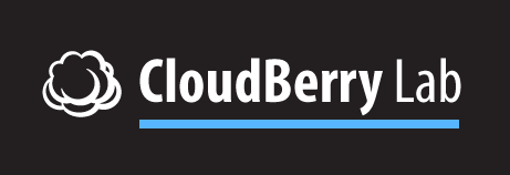 CloudBerry Logo 1