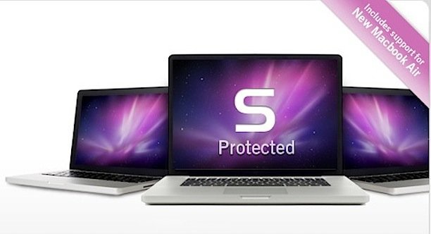 Sophos AntiVirus Brings Constant Virus Protection to Mac