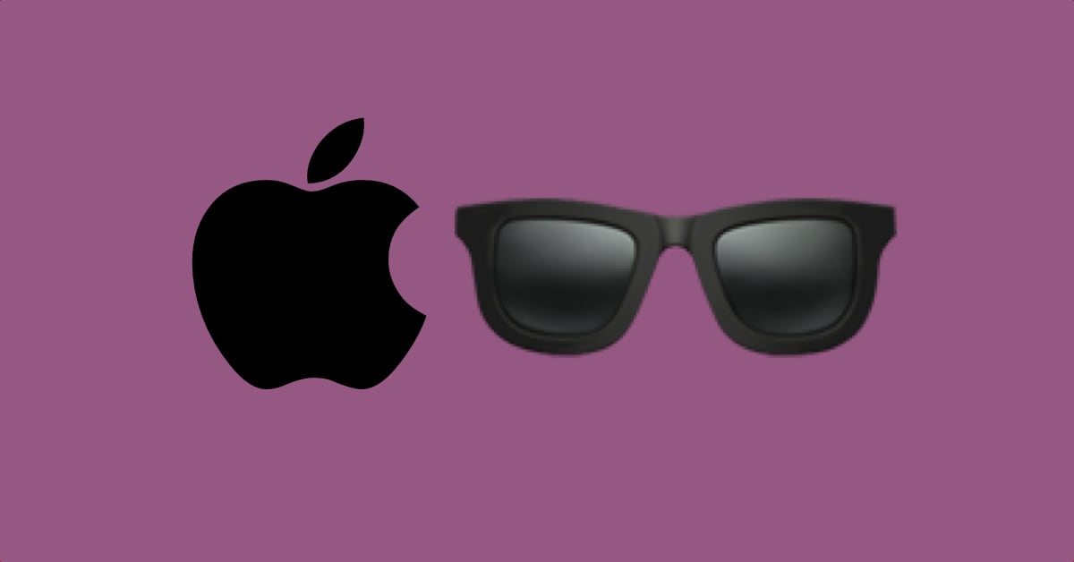 Apple Glasses to Launch in 2022, 10.8inch iPad and 9inch iPad Mini in 2021