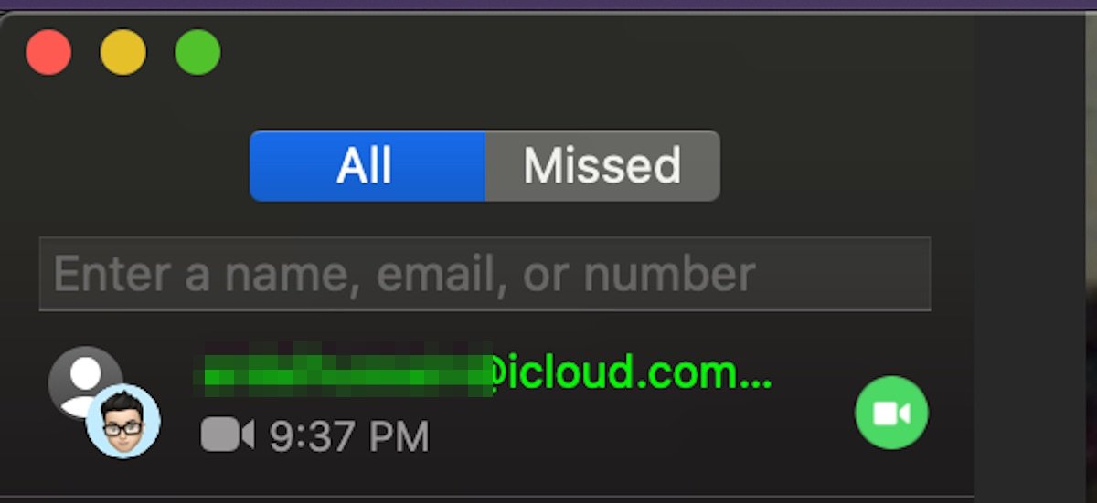 How to make Group FaceTime calls on Mac